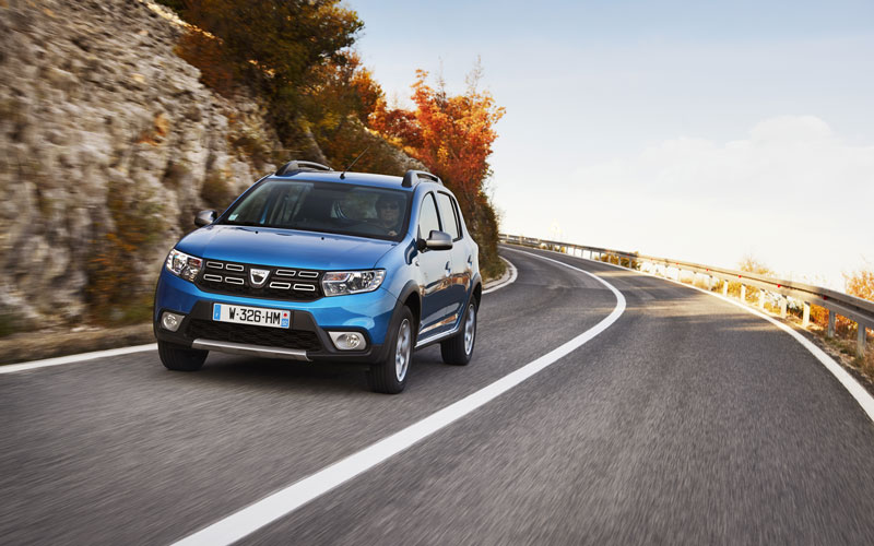 经济复苏 法国7月汽车销量增长4%