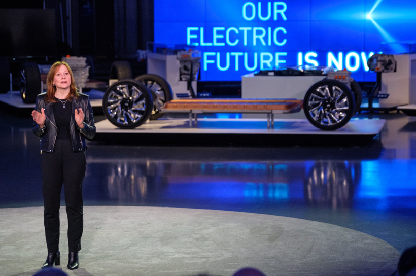 通用电气化转型加速，中国仍是重要战场